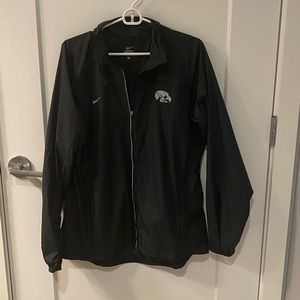 Nike windbreaker
